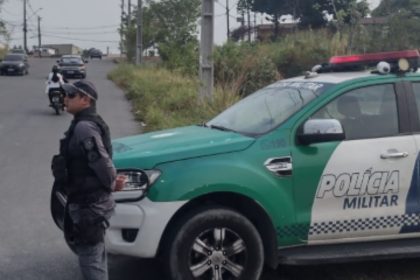 Tentativa de assalto, termina em morte em Coari