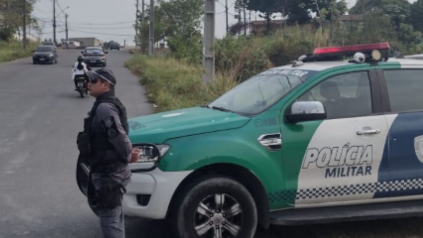 Tentativa de assalto, termina em morte em Coari