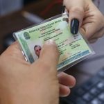 Governo do AM realiza mutirão para emissão de nova CIN em Manaus