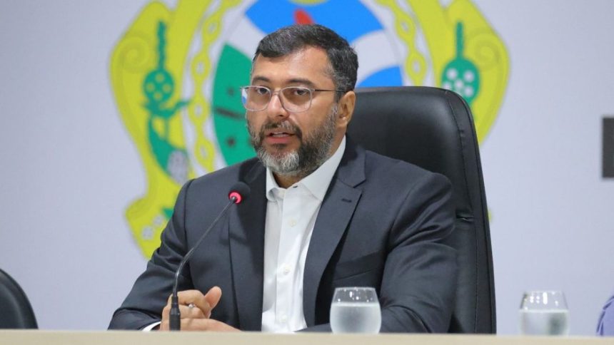 Wilson Lima diz que Amazonas vai realizar transplante