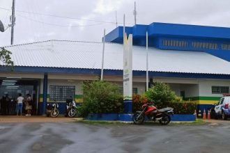 Homem é preso após filha de 5 anos relatar abusos sexuais