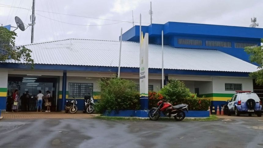 Homem é preso após filha de 5 anos relatar abusos sexuais