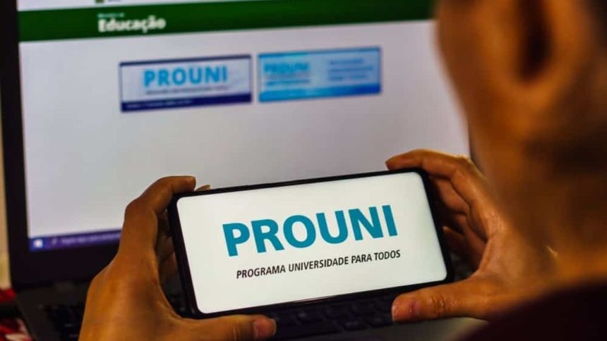 ProUni 2025