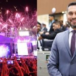 Vereador da CMM denuncia venda de 'Camarotes'