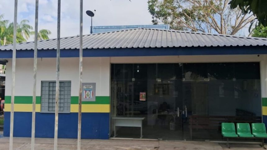 Mulher suspeita de integrar esquema de venda ilegal de anabolizantes é presa no AM