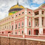 Confira a 2° Agenda do Teatro Amazonas