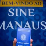 Sine Manaus oferta 312 vagas de empregos