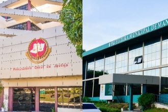 MP Prefeitura de Manaus para garantir receber Fundeb