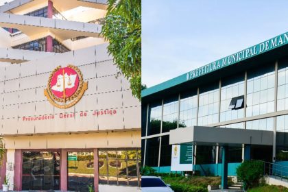 MP Prefeitura de Manaus para garantir receber Fundeb