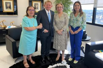 Judiciário amplia atendimento à população idosa