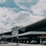 Aeroporto Internacional Eduardo Gomes com o setor de Controle Migratório da Polícia Federal.