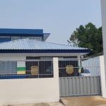 Delegacia de Polícia em Santo Antônio do Içá, Amazonas