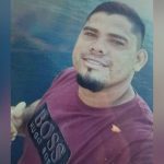 Felipe da Silva Freire, 26 anos, suspeito de abuso sexual.