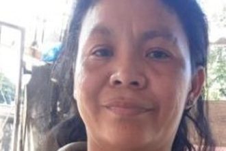 Foto de mulher procurada por suspeita de estelionato em Manaus.