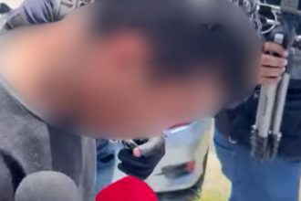 Homem é preso em Manaus suspeito de envolvimento na morte de Francisca Alves Praia