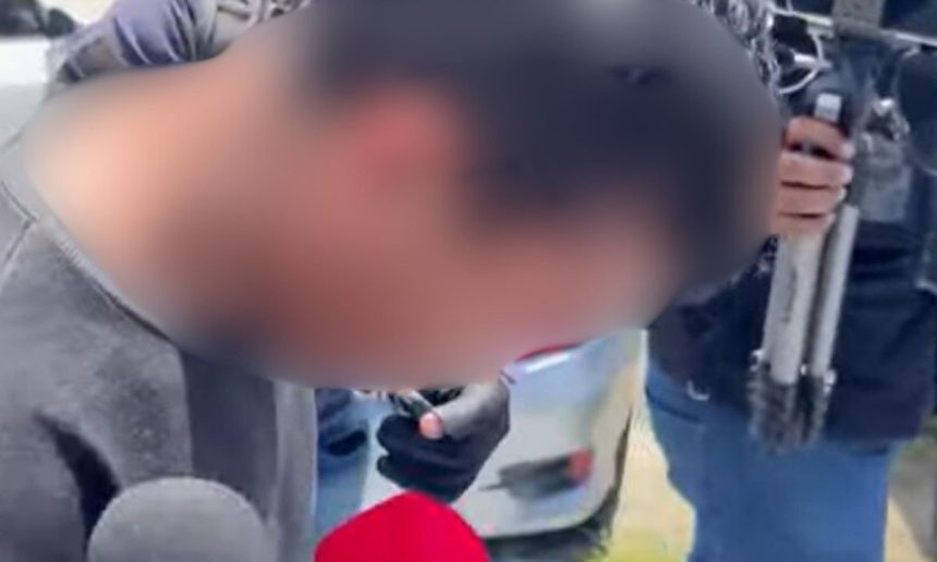 Homem é preso em Manaus suspeito de envolvimento na morte de Francisca Alves Praia