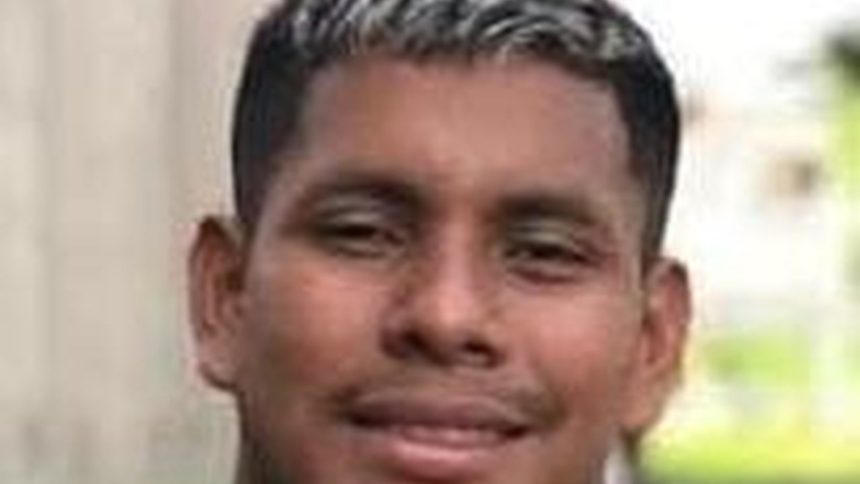 Homem suspeito de tráfico de drogas em Canutama