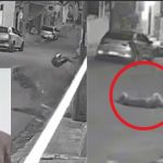 Imagem de Valcimar Cordeiro dos Santos, divulgado pela Polícia Civil do Amazonas.