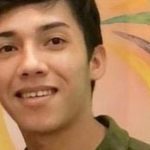 Jovem desaparecido no São José