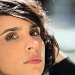 Maria Ribeiro em imagem promocional de 'Os Avós'