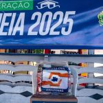 Operação Cheia 2025 no Amazonas, Defesa Civil entrega cestas básicas em situação de emergência.