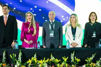 Ouvidora da Mulher do TRE-AM comanda Encontro Nacional do Colégio de Ouvidores