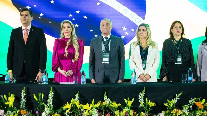 Ouvidora da Mulher do TRE-AM comanda Encontro Nacional do Colégio de Ouvidores