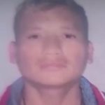 Retrato de Douglas Reis Marques, procurado pela polícia do Amazonas