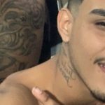 Suspeito de roubos na Compensa e Santo Antônio