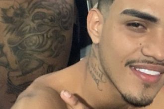 Suspeito de roubos na Compensa e Santo Antônio