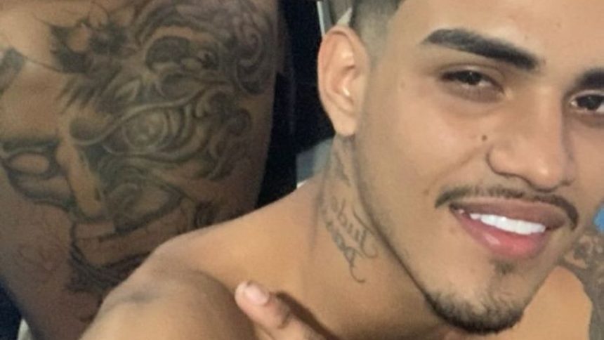 Suspeito de roubos na Compensa e Santo Antônio