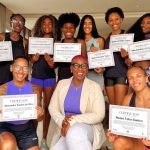 Inscrições em programa com bolsa de R$ 6 mil para atletas negros terminam no domingo (21)