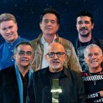 Roupa Nova volta a Manaus em show com grandes sucessos neste sábado (4)