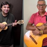 Banzeiro Cabôco recebe Junior Rodrigues e Marquinhos Negritude em show gratuito