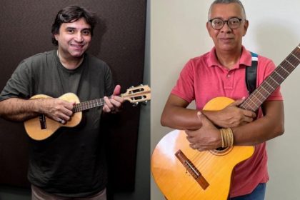 Banzeiro Cabôco recebe Junior Rodrigues e Marquinhos Negritude em show gratuito