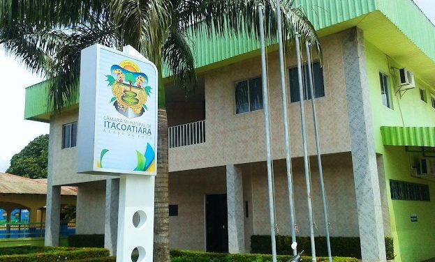Câmara de Itacoatiara abre inscrições para concurso com 28 vagas