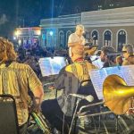 Carrossel da Saudade recebe edição especial no Largo