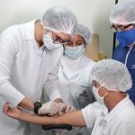 Centec abre vaga para professor de Enfermagem em Manaus