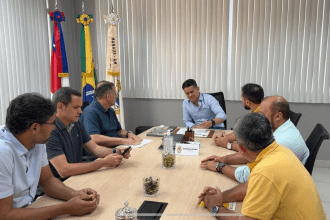 Edital do concurso da Semed será lançado em outubro