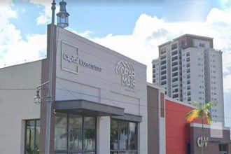 Construtora Capital oferta vaga de estágio para engenharia em Manaus