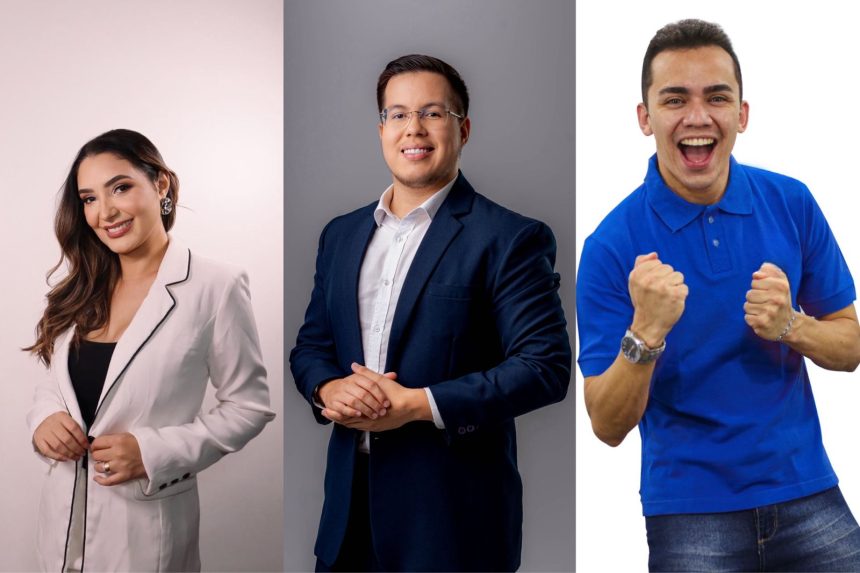 Manaus recebe curso inédito para a formação de Mestres de Cerimônias