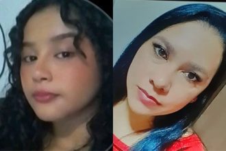 Polícia procura duas pessoas desaparecidas em Manaus