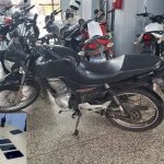 Suspeito de arrastão morre em troca de tiros com a polícia no bairro Alvorada