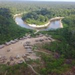 MPF aciona Justiça para anular contrato sobre uso da Terra Indígena Vale do Javari