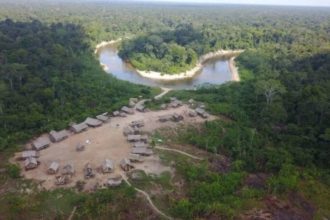 MPF aciona Justiça para anular contrato sobre uso da Terra Indígena Vale do Javari