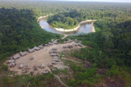 MPF aciona Justiça para anular contrato sobre uso da Terra Indígena Vale do Javari