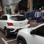 Empresas que não identificarem condutor infrator terão multa dobrada em Manaus