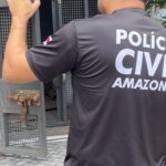 Irmãs suspeitas de furtos em eventos em Pernambuco são presas em Manaus