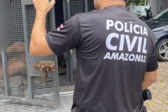 Irmãs suspeitas de furtos em eventos em Pernambuco são presas em Manaus