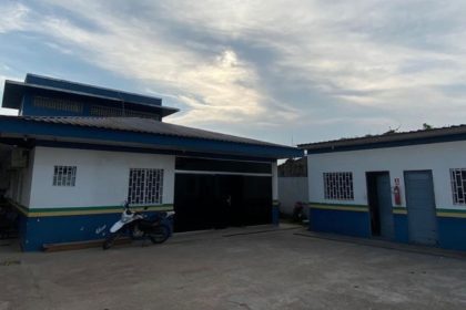 Preso suspeito de agredir e estuprar enteados de 4, 8 e 11 anos no Amazonas